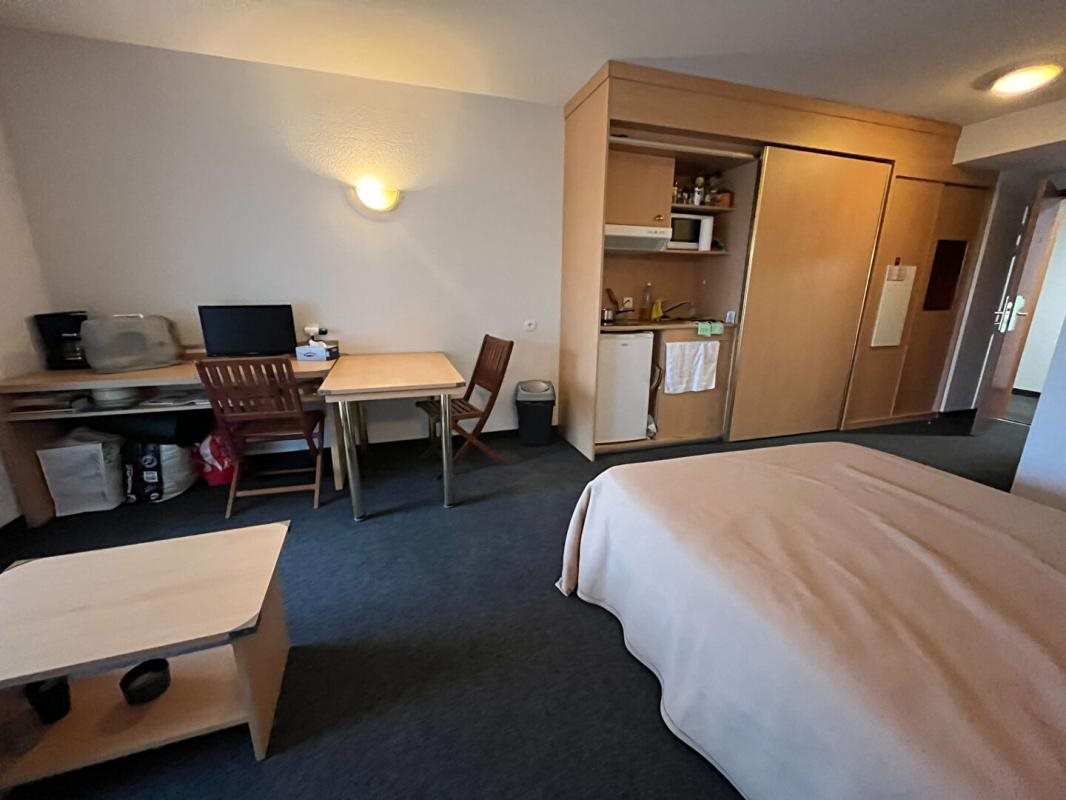 Appartement à vendre, 28m², Bruz