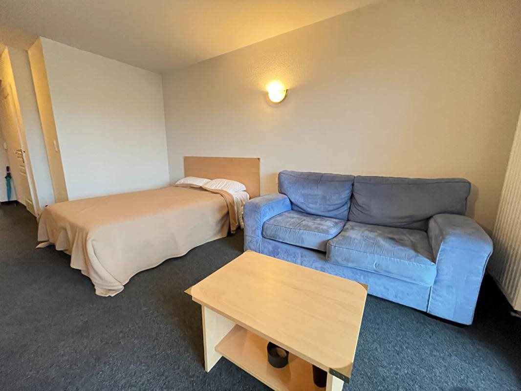 Appartement à vendre, 28m², Bruz
