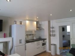 Appartement à louer, 26m², Nancy