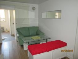 Appartement à louer, 26m², Nancy