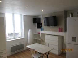 Appartement à louer, 26m², Nancy