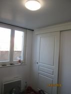 Appartement à louer, 26m², Nancy