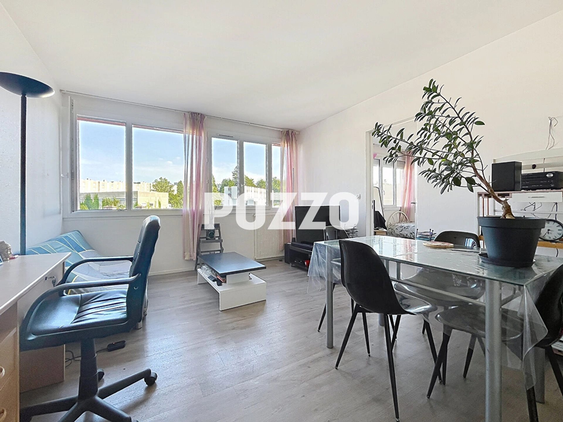Appartement à vendre, 47m², Saint-Lô
