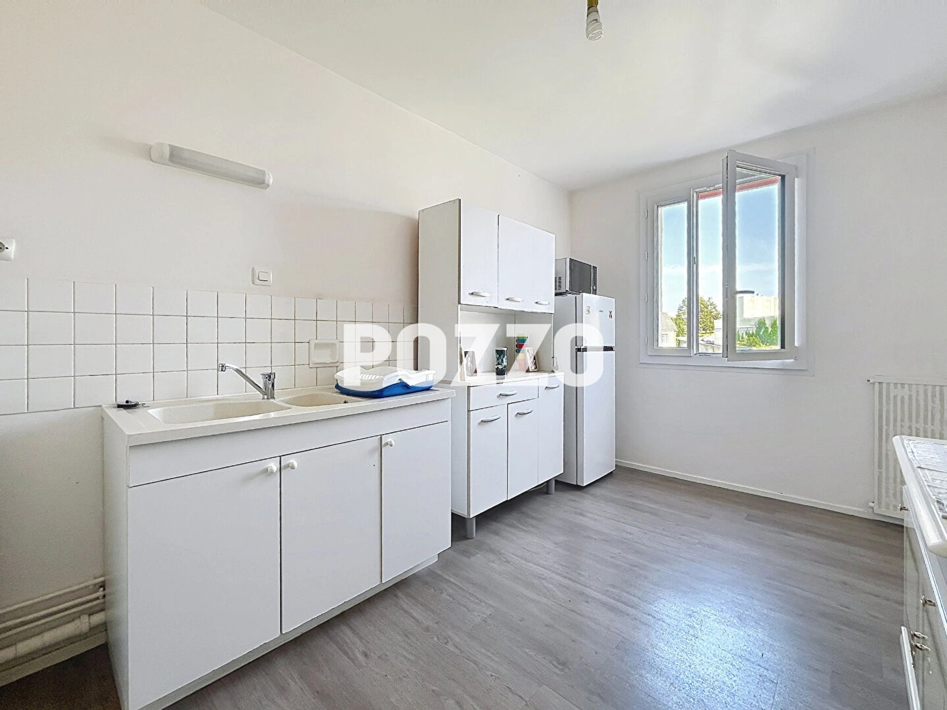 Appartement à vendre, 47m², Saint-Lô