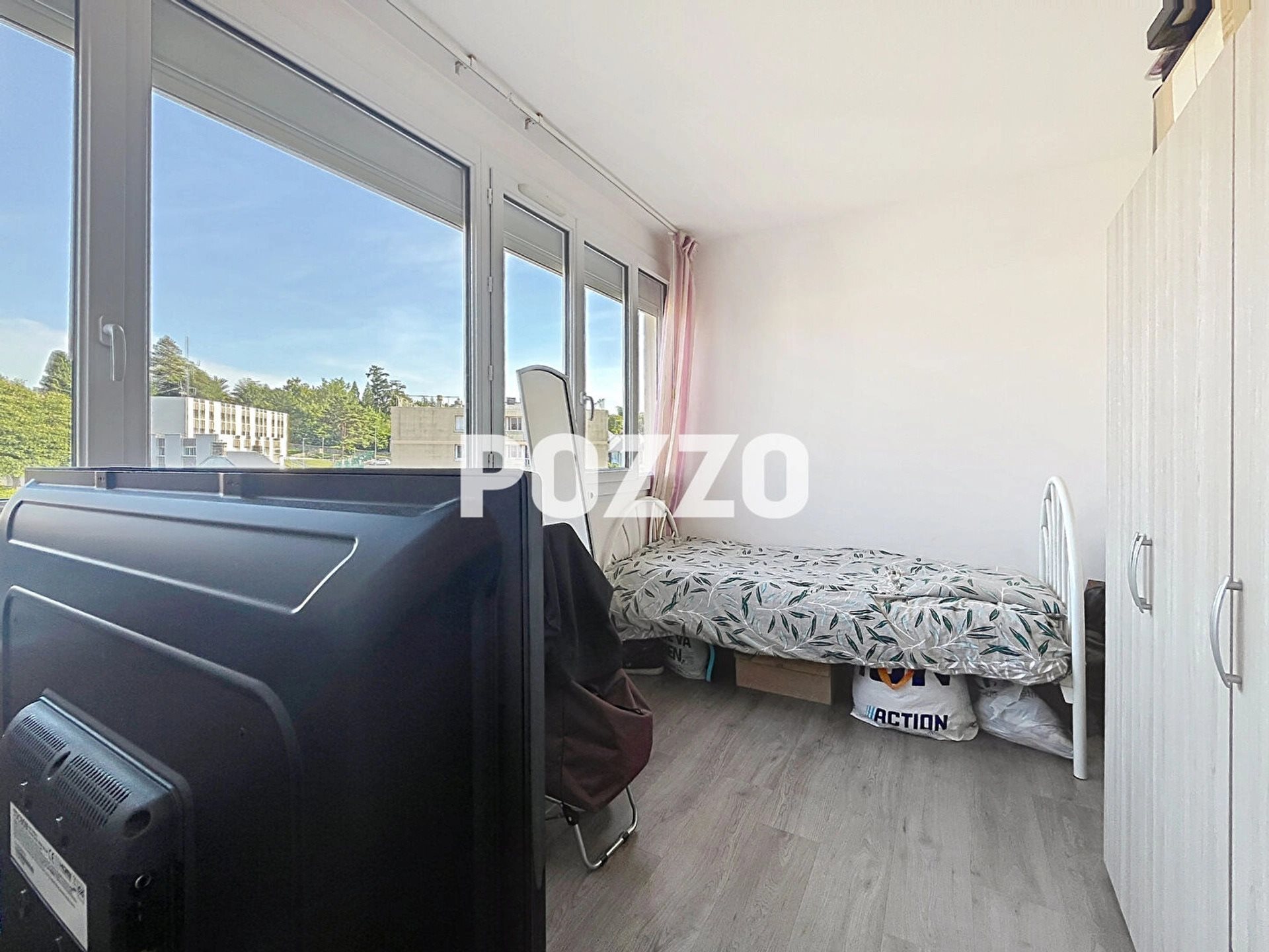 Appartement à vendre, 47m², Saint-Lô
