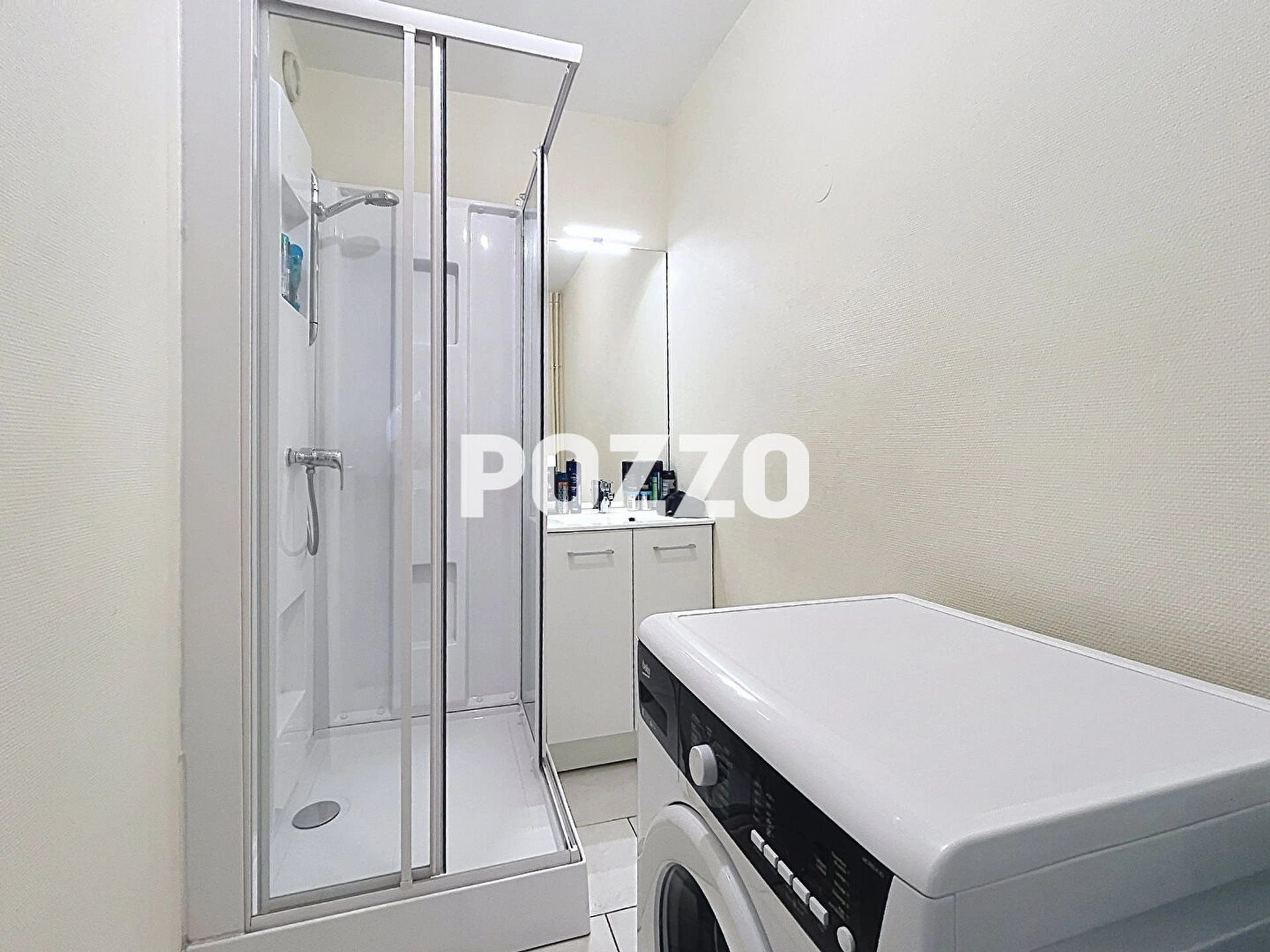Appartement à vendre, 47m², Saint-Lô