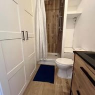 Appartement à louer, 17m², La Grande-Motte
