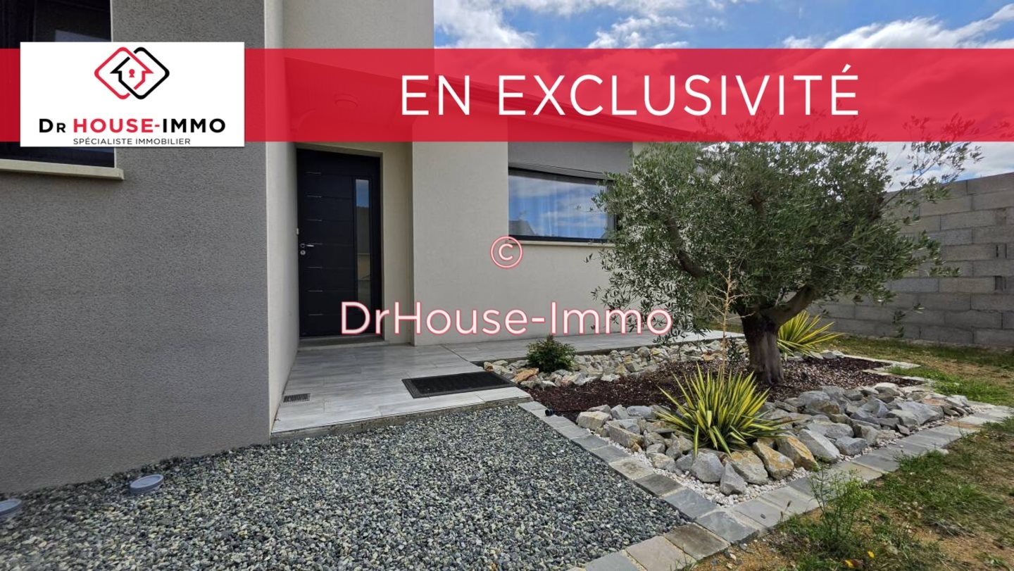 Maison à vendre, 127m², Changé