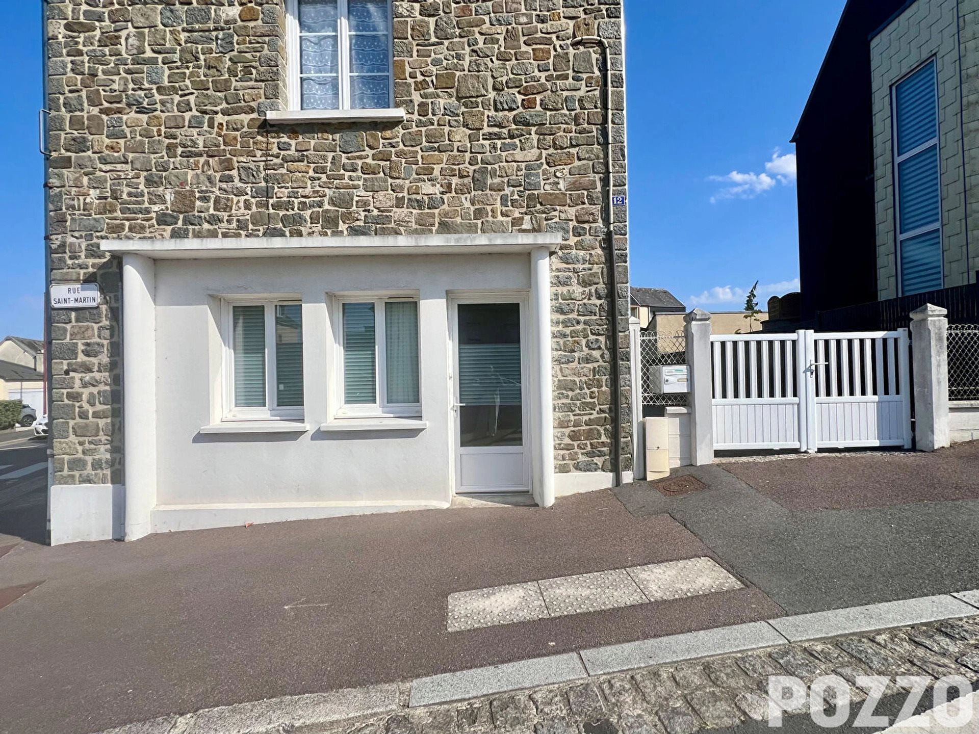 Appartement à louer, 47m², Condé-sur-Vire