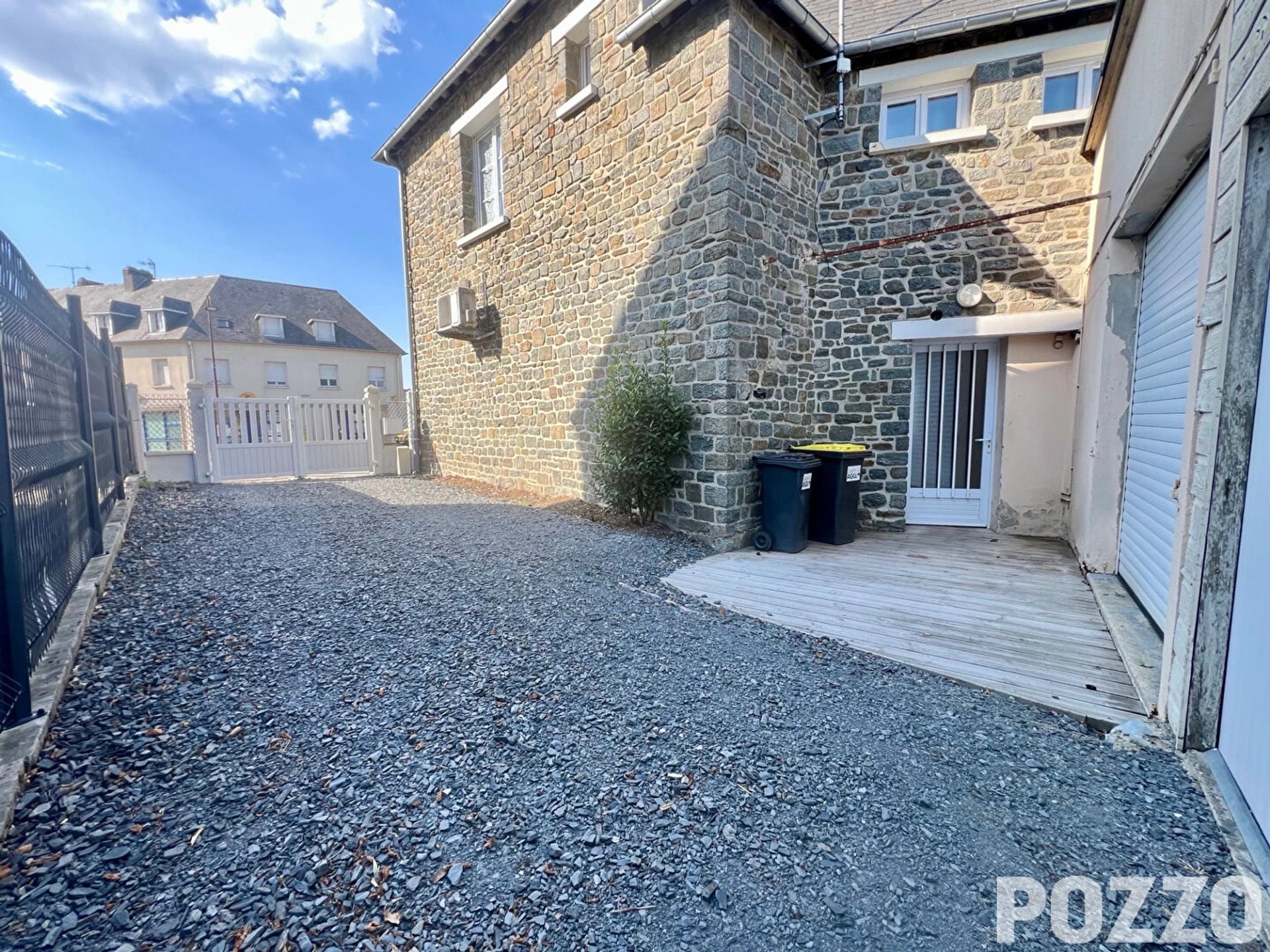 Appartement à louer, 47m², Condé-sur-Vire