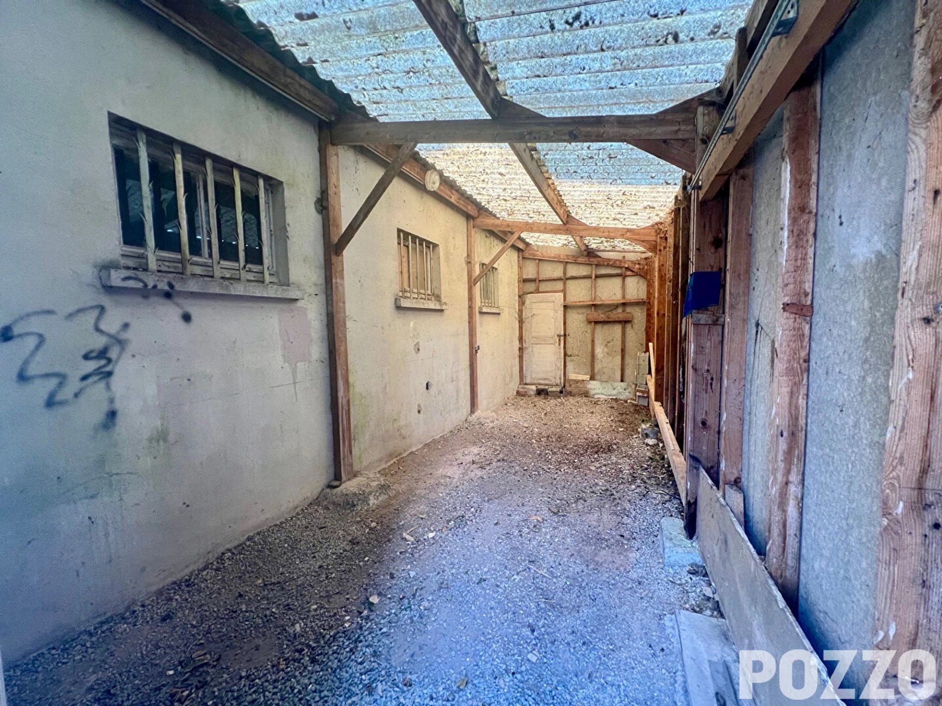 Appartement à louer, 47m², Condé-sur-Vire