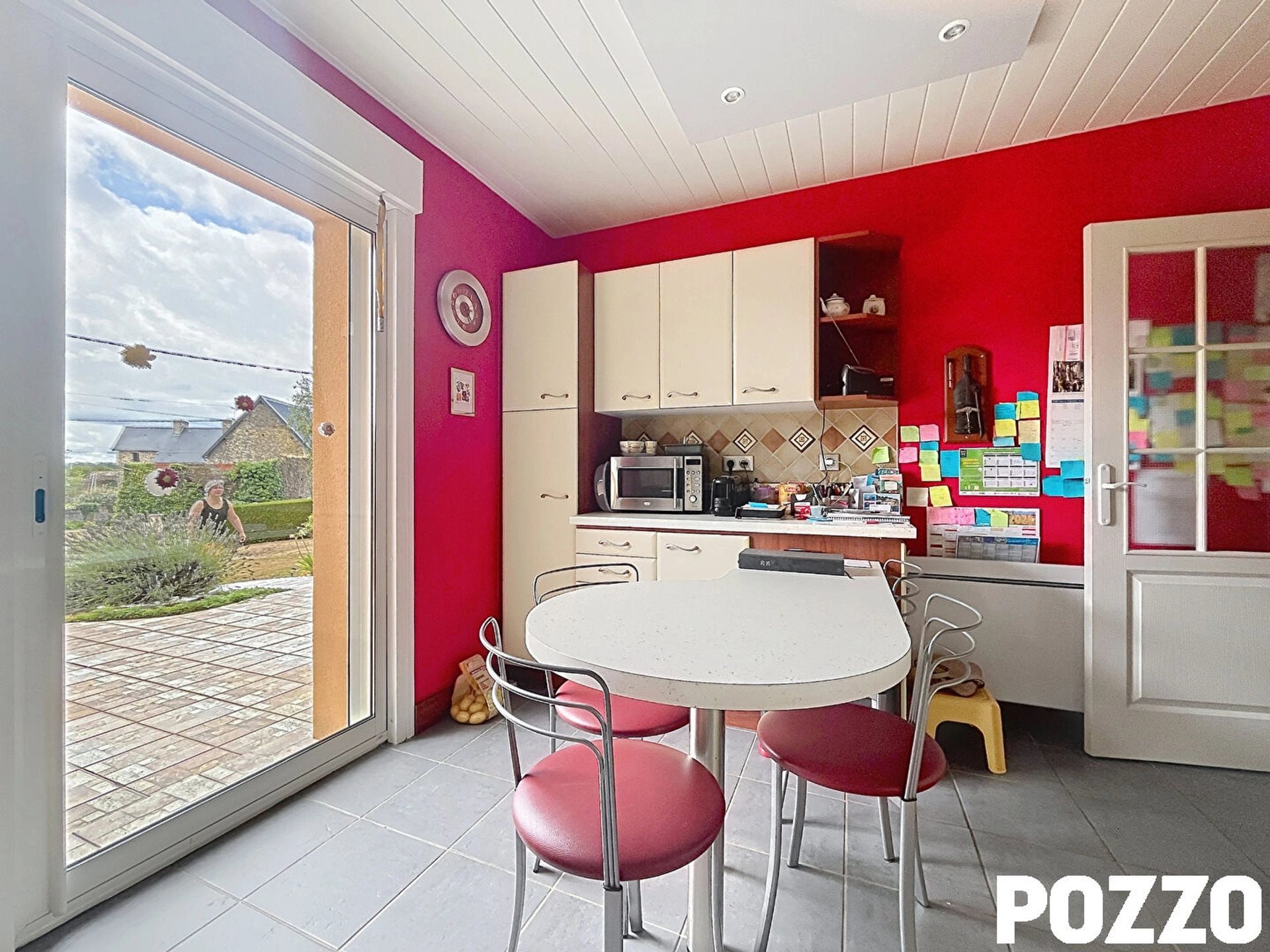 Maison à vendre, 110m², Saint-Georges-Montcocq