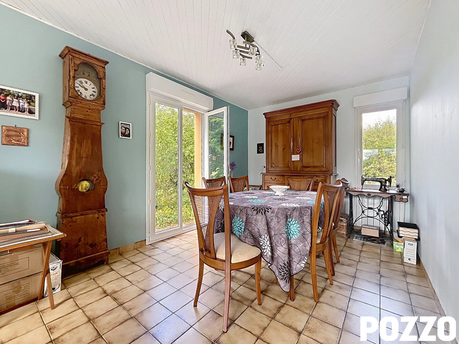 Maison à vendre, 110m², Saint-Georges-Montcocq