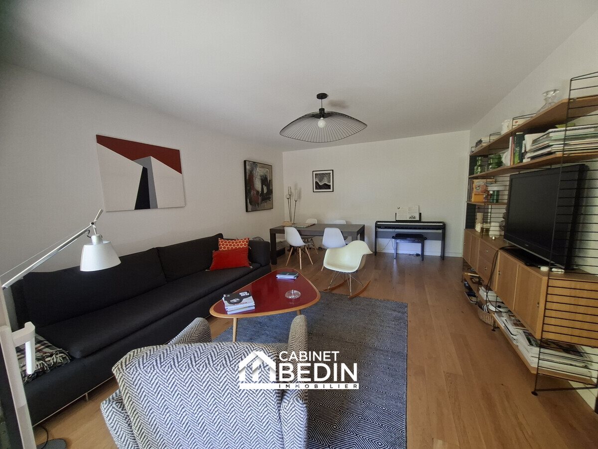 Appartement à vendre, 69m², Toulouse
