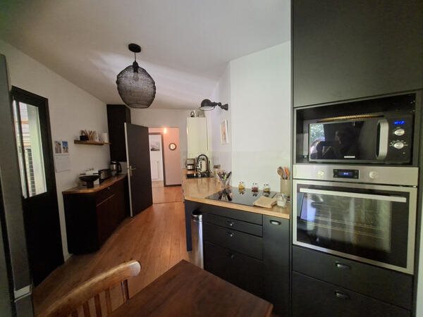 Appartement à vendre, 69m², Toulouse