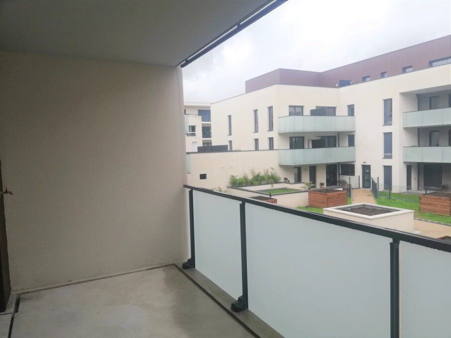 Appartement à louer, 43m², Bois-Guillaume