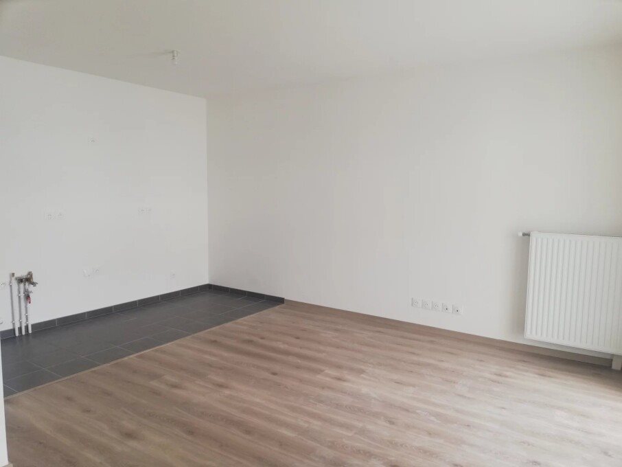 Appartement à louer, 43m², Bois-Guillaume