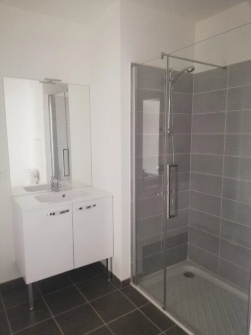 Appartement à louer, 43m², Bois-Guillaume
