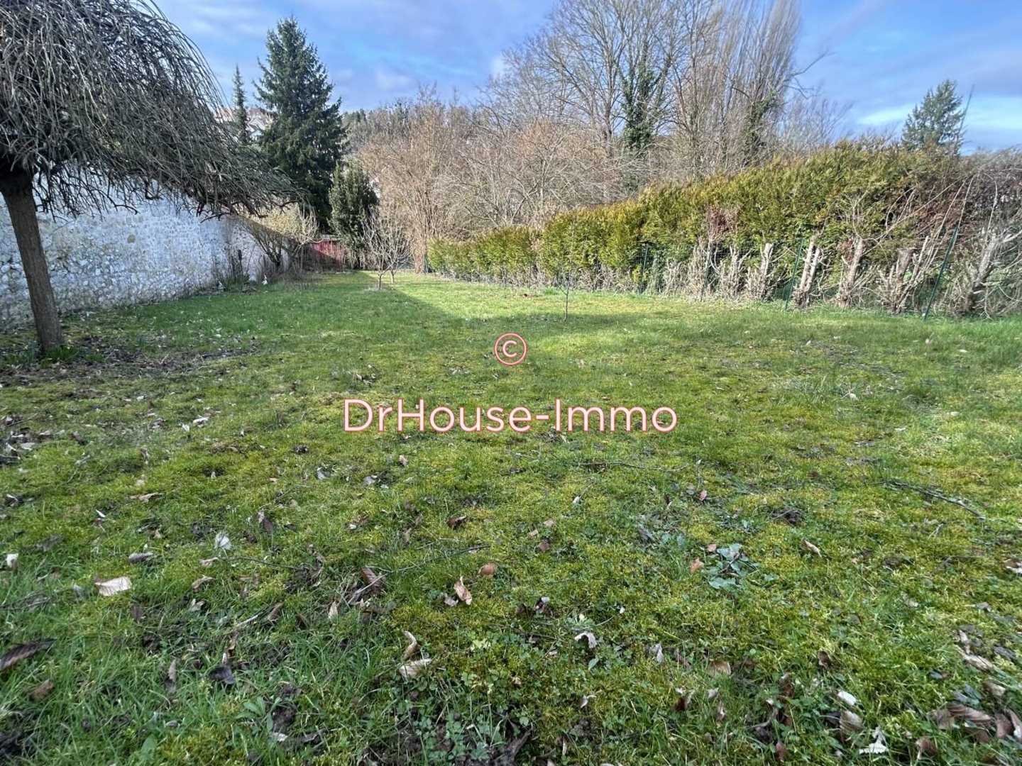 Maison à vendre, 96m², Gaillon-sur-Montcient