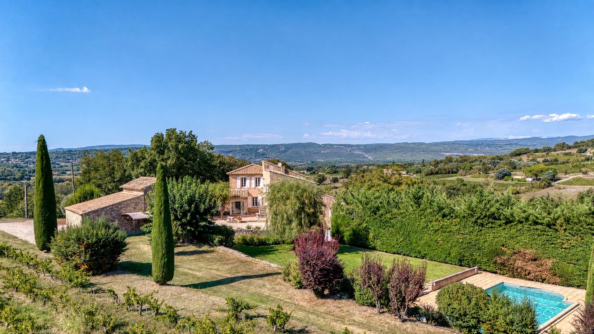Maison à vendre, 149m², Goult