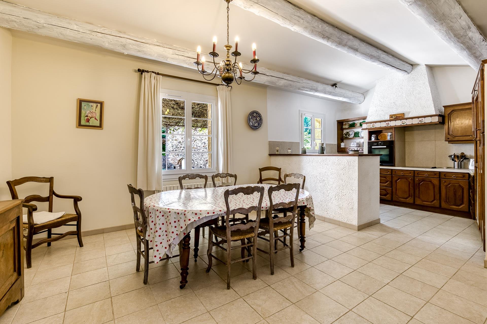 Maison à vendre, 149m², Goult