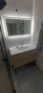 Appartement à louer, 47m², Tours