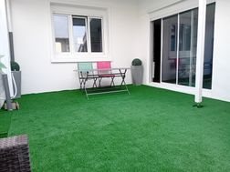 Maison à louer, 150m², La Rochelle