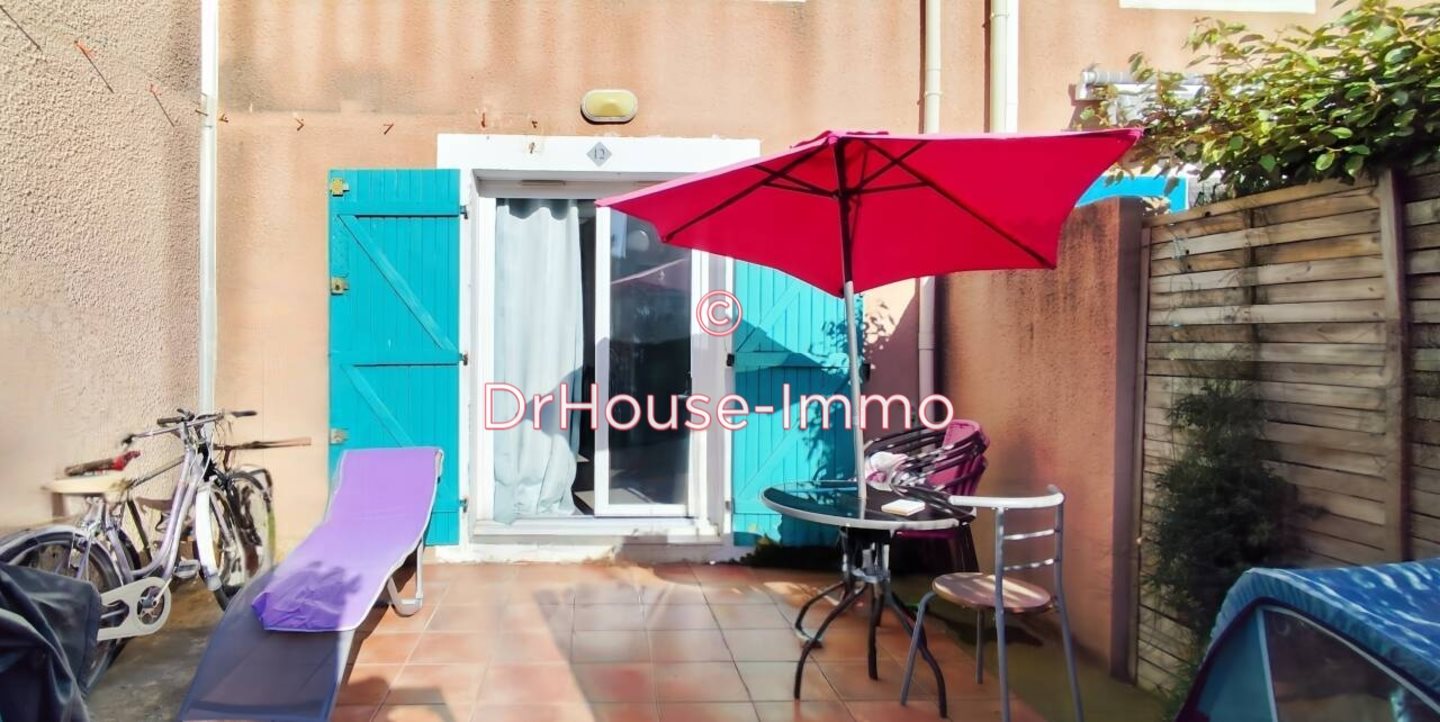 Maison à vendre, 42m², Torreilles