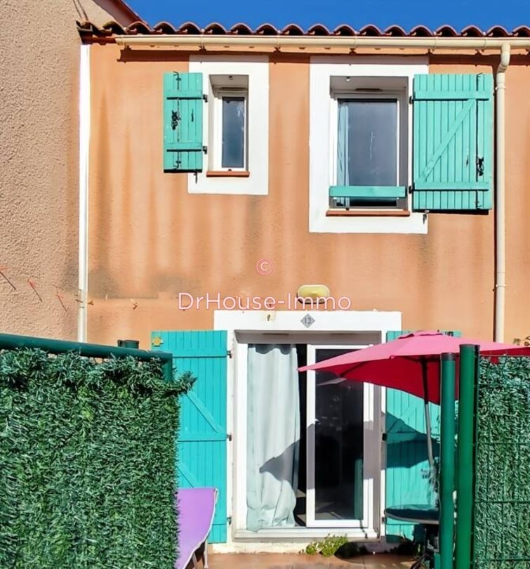 Maison à vendre, 42m², Torreilles