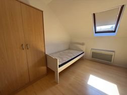Appartement à louer, 15m², Saint-Dié-des-Vosges