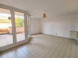 Appartement à louer, 45m², Avignon