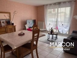 Appartement à louer, 91m², Guéret
