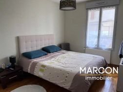 Appartement à louer, 91m², Guéret