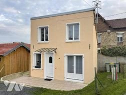 Maison à louer, 35m², Ribécourt-Dreslincourt
