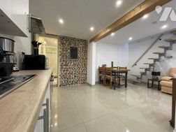 Maison à louer, 35m², Ribécourt-Dreslincourt