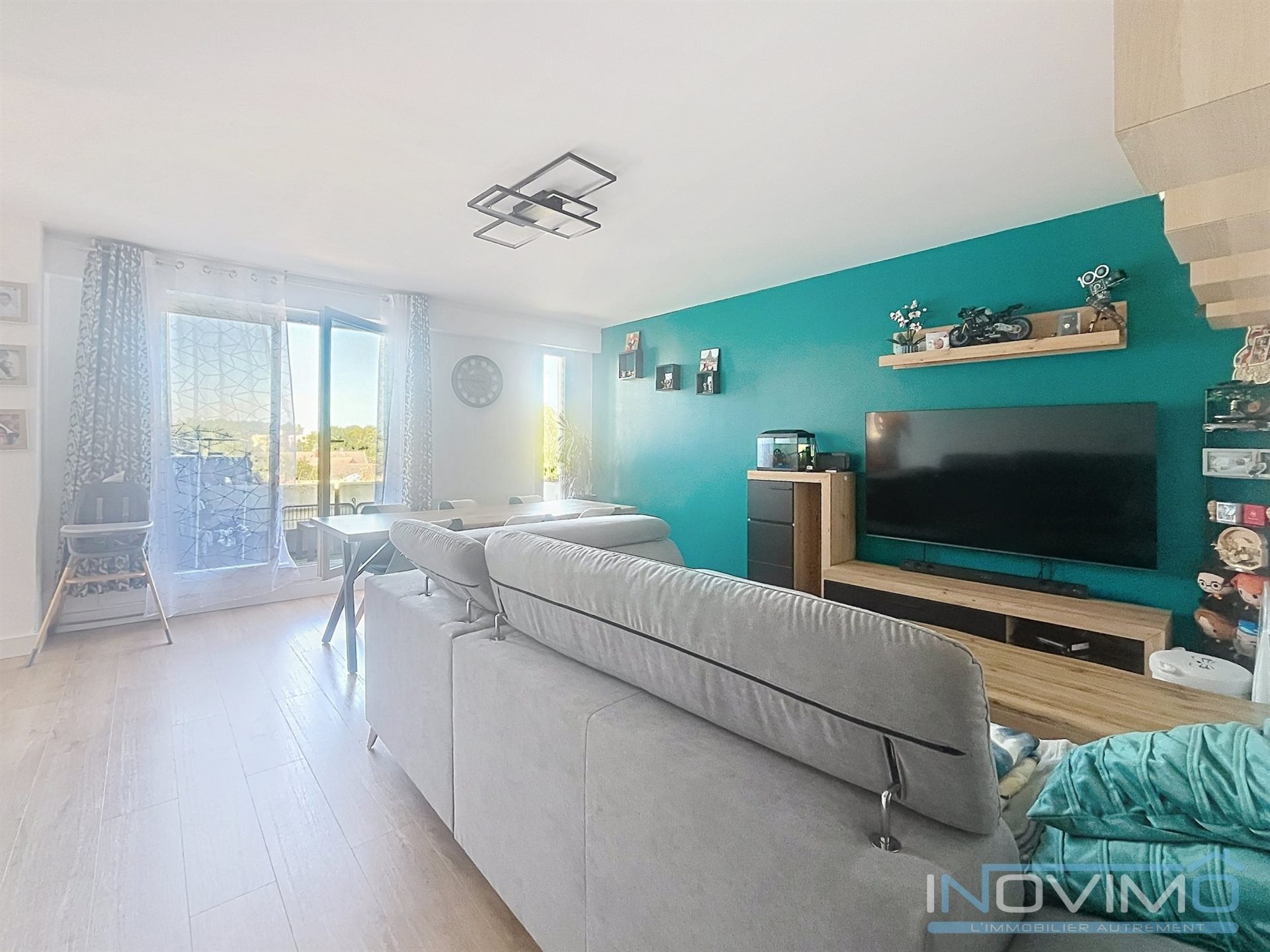 Appartement à vendre, 87m², Grande-Synthe