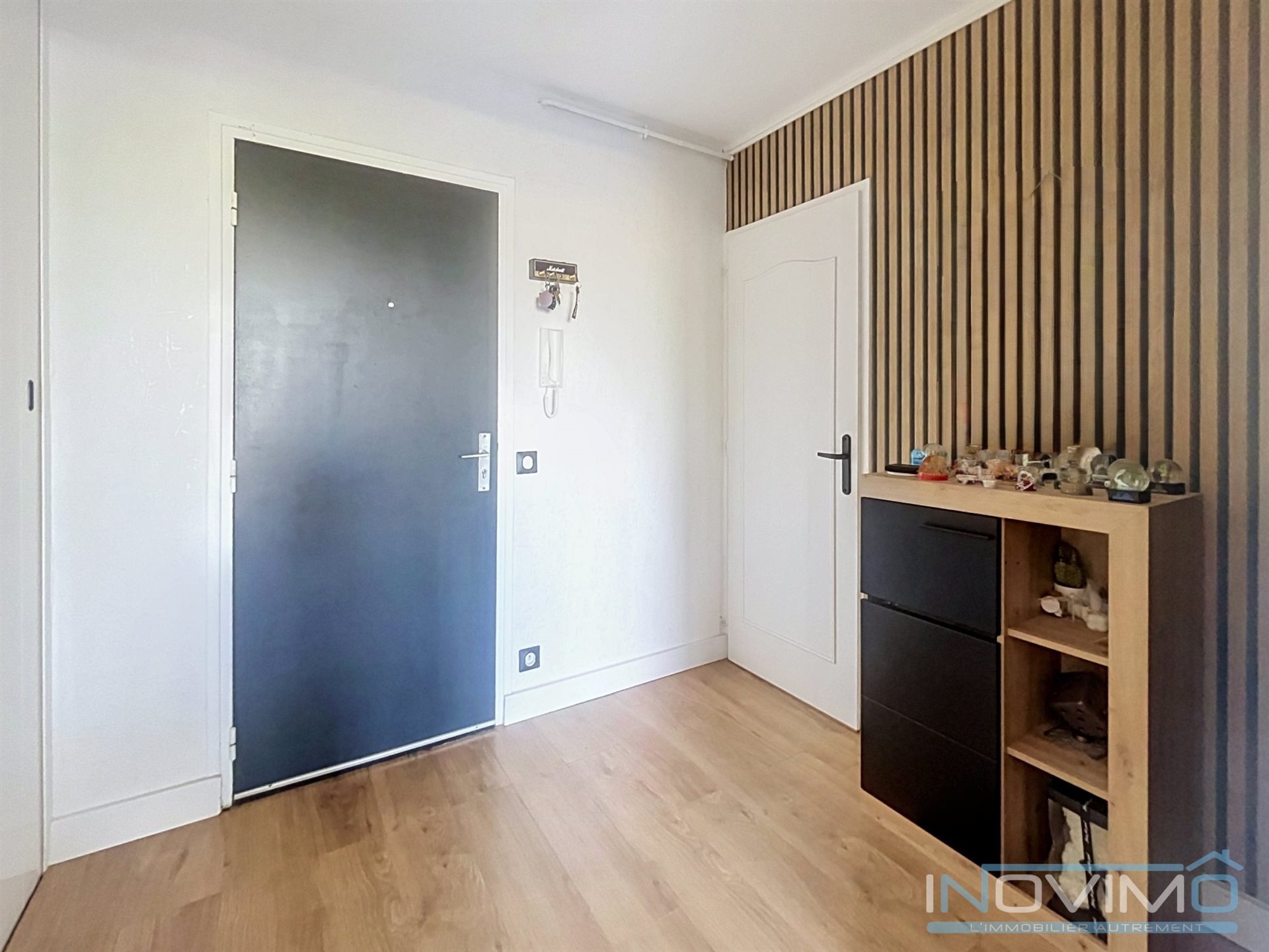 Appartement à vendre, 87m², Grande-Synthe