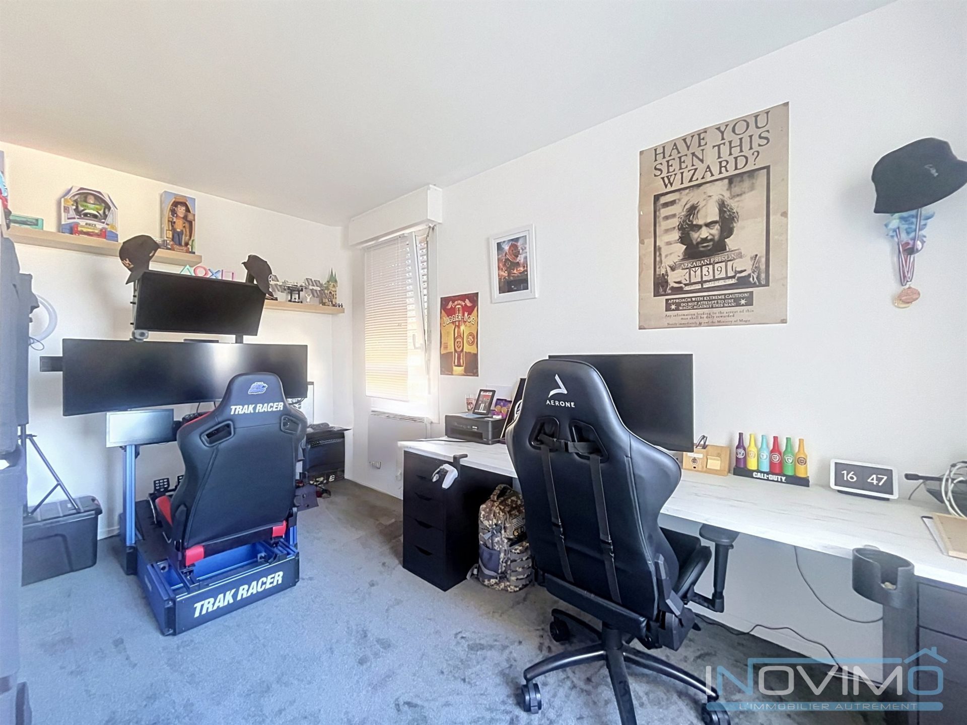 Appartement à vendre, 87m², Grande-Synthe