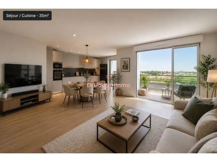 Appartement à vendre, 80m², Aix-en-Provence