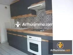 Appartement à louer, 62m², Savigny-le-Temple
