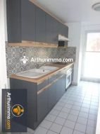 Appartement à louer, 62m², Savigny-le-Temple