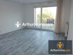 Appartement à louer, 62m², Savigny-le-Temple