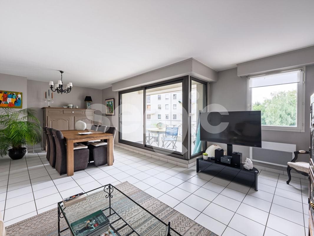 Appartement à vendre, 91m², Lille