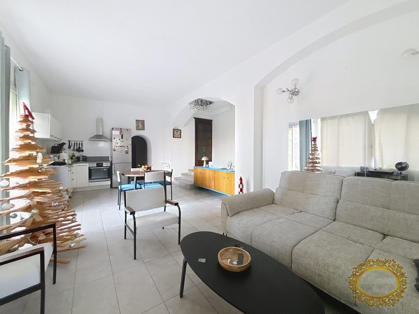 Appartement à vendre, 95m², Nîmes