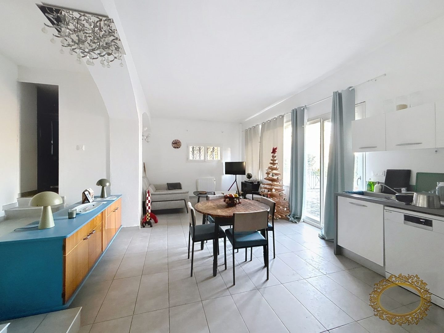 Appartement à vendre, 95m², Nîmes