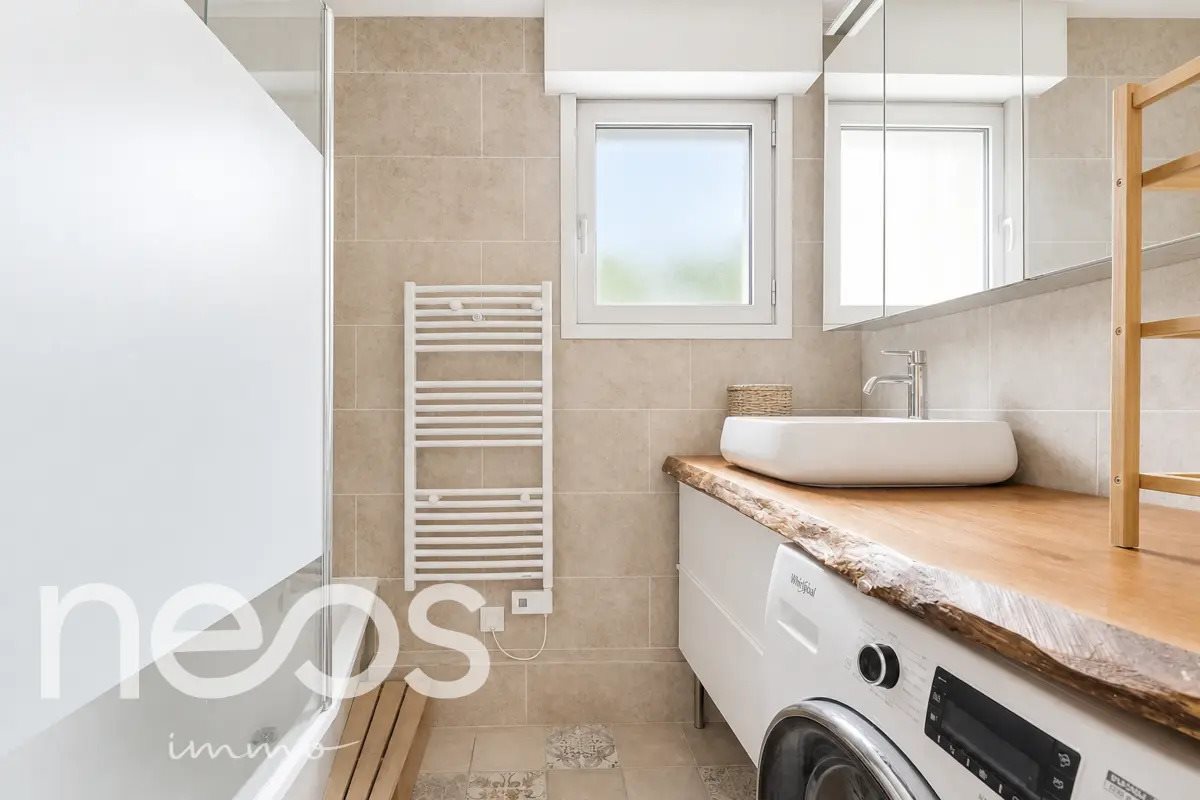 Appartement à vendre, 71m², Joinville-le-Pont