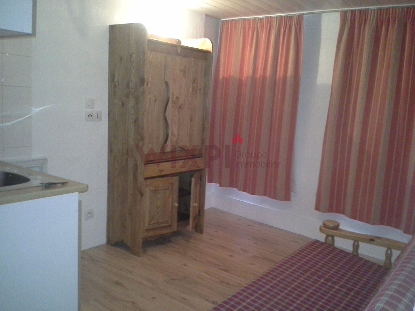 Appartement à vendre, 217m², Moûtiers