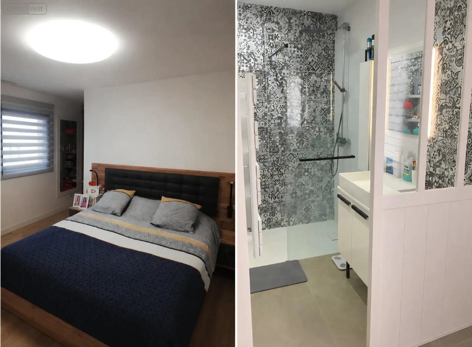 Maison à vendre, 180m², Montélimar