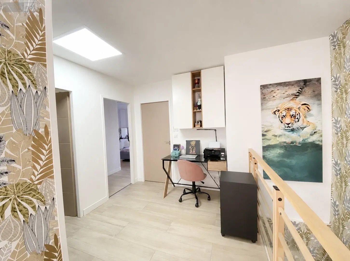 Maison à vendre, 180m², Montélimar