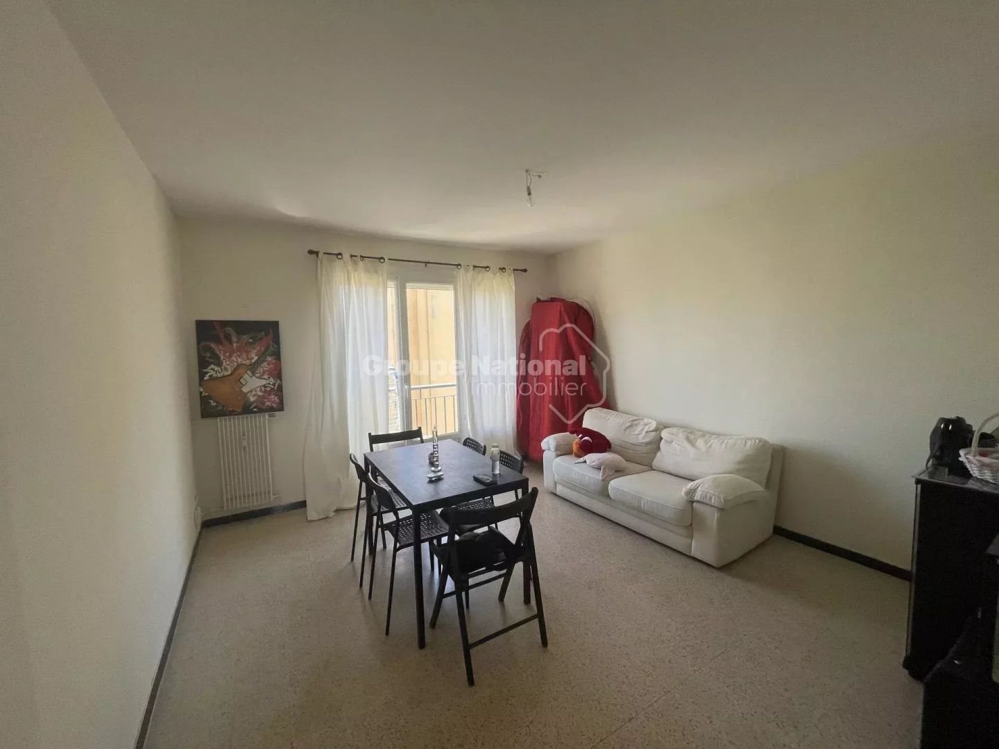 Appartement à vendre, 60m², Salon-de-Provence